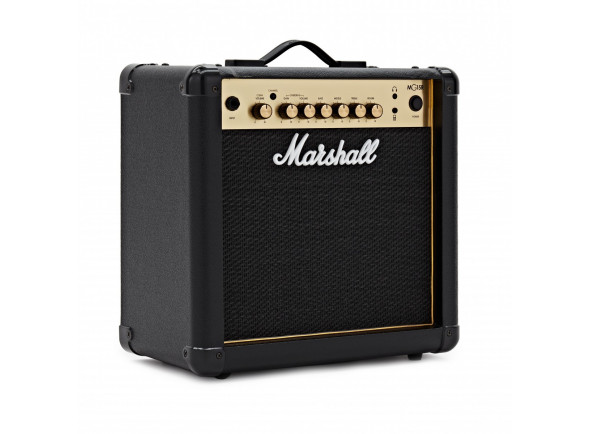 Marshall MG15GR Marshall MG15GR